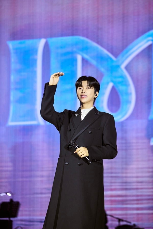 가수 임영웅./사진=물고기뮤직