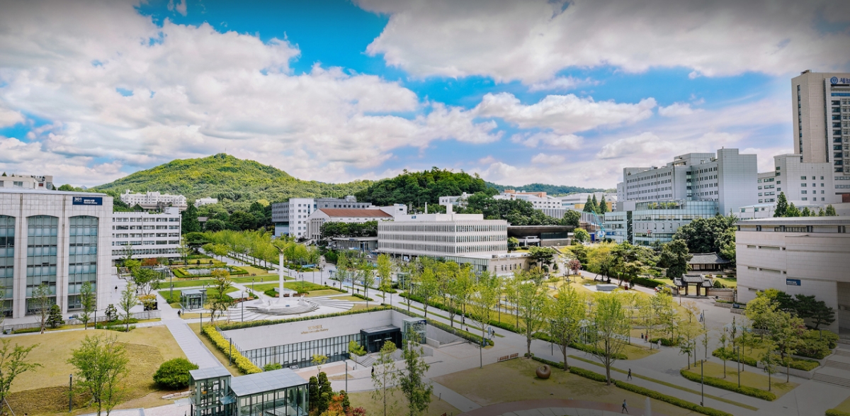 연세대학교 전경. /사진=연세대학교