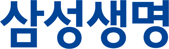삼성생명 레터마크(신CI)_지면