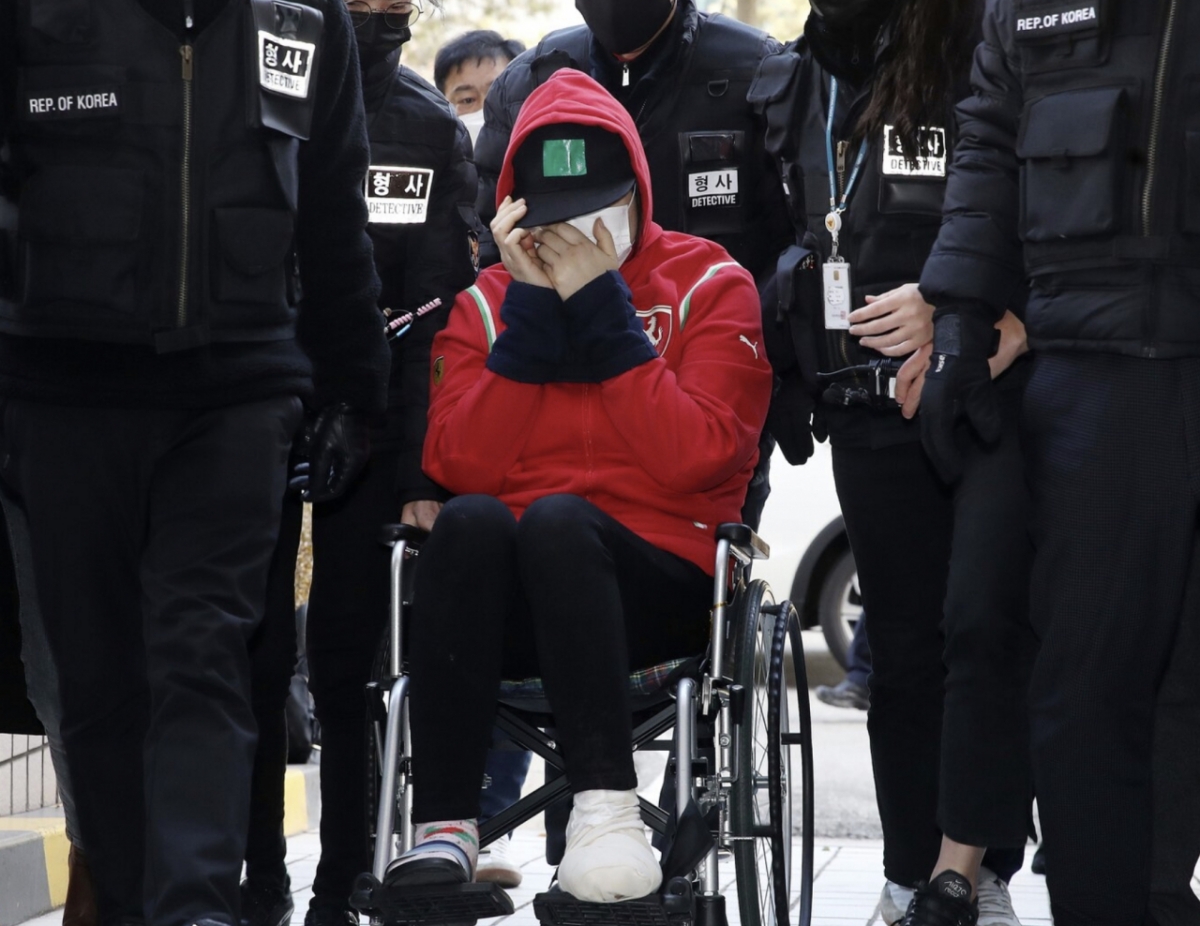 4년 전 오늘 동거남에게 복수하기 위해 동거남이 극진히 아끼던 8살 친딸을 살해한 40대 여성이 항소심에서 감형받았다./사진=뉴스1