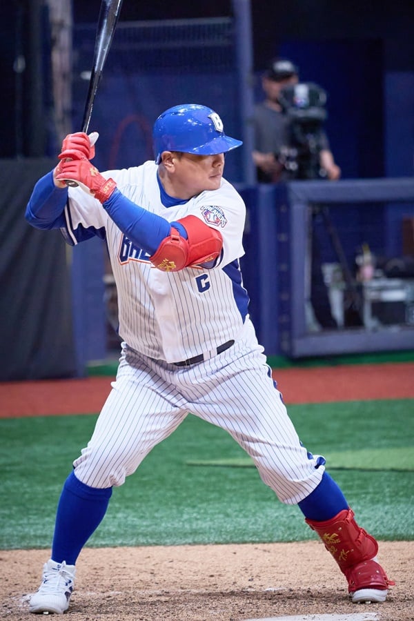 JTBC '최강야구'./사진제공=JTBC '최강야구'