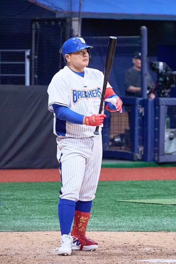 JTBC '최강야구'./사진제공=JTBC '최강야구'