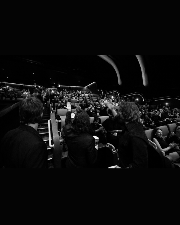 사진출터=톰 크루즈 SNS