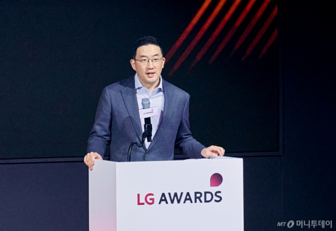 구광모 LG 회장/사진=뉴스1