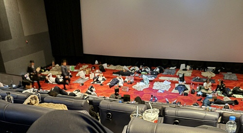 /사진=전국경찰직장협의회 제공