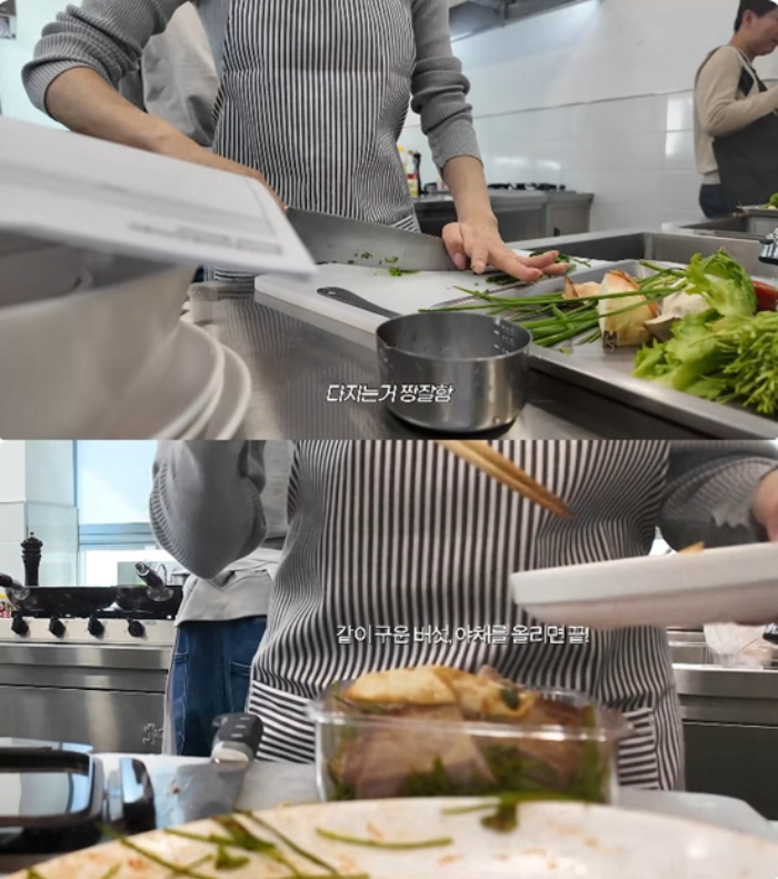  /사진=이나연 유튜브 채널