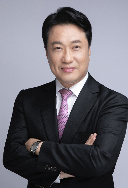 이왕준 명지병원 이사장./사진=대한병원협회
