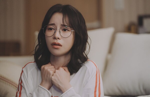 '얄미운 사랑' 임지연 이정재 / 사진=tvN