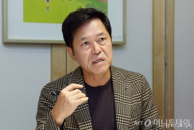 박정호 전 SK하이닉스 부회장 /사진=김창현