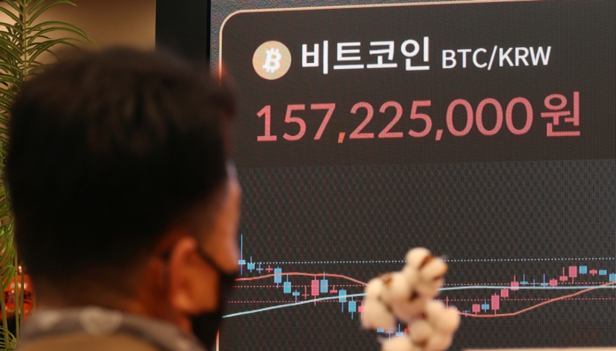 가상자산 | 증권 - 머니투데이