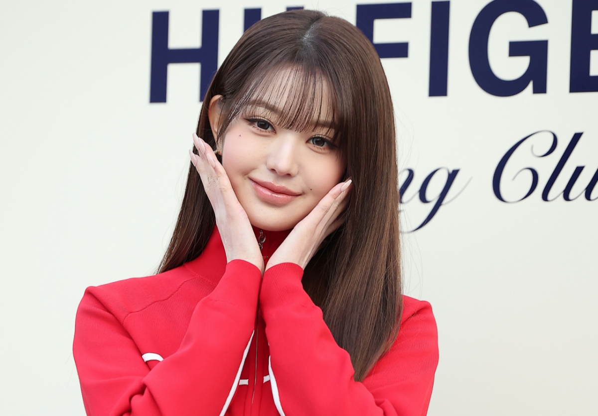 아이돌 그룹 '아이브' 멤버 장원영에 대한 허위 영상을 올린 혐의를 받는 유튜버가 1심에 이어 2심에서도 집행유예를 선고받았다./사진=뉴스1