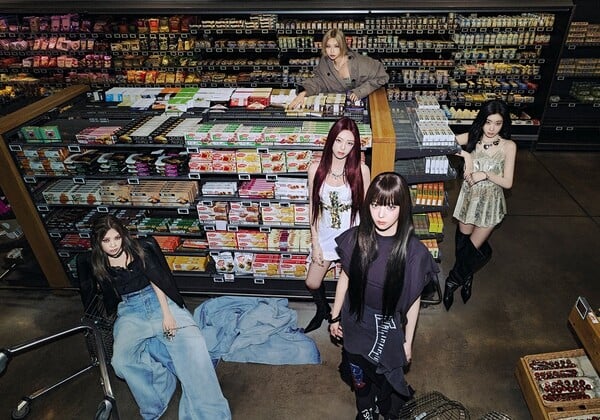 있지 / 사진=JYP엔터테인먼트