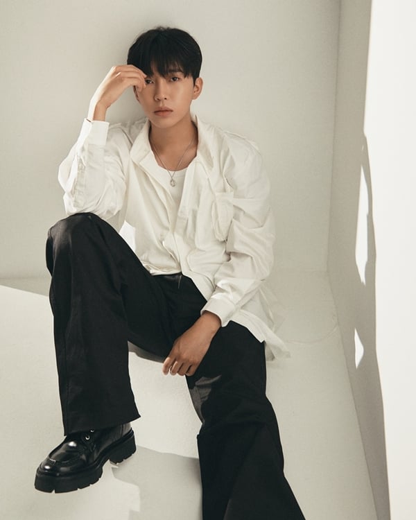 가수 임영웅./사진=물고기뮤직