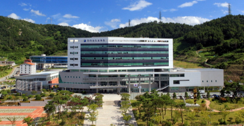 전남교육청사 전경/사진제공=전남교육청