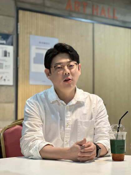 오상익 대표 | 강연 전문가, 오간지프로덕션 대표