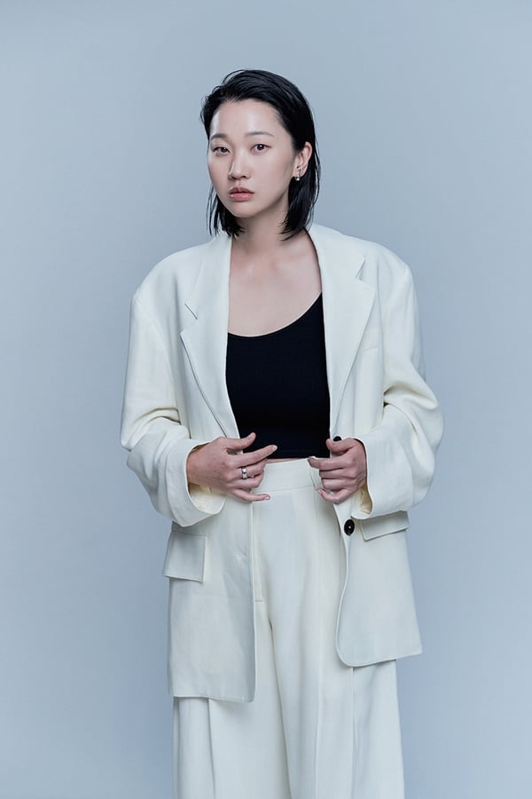 배우 장윤주./사진=엑스와이지 스튜디오