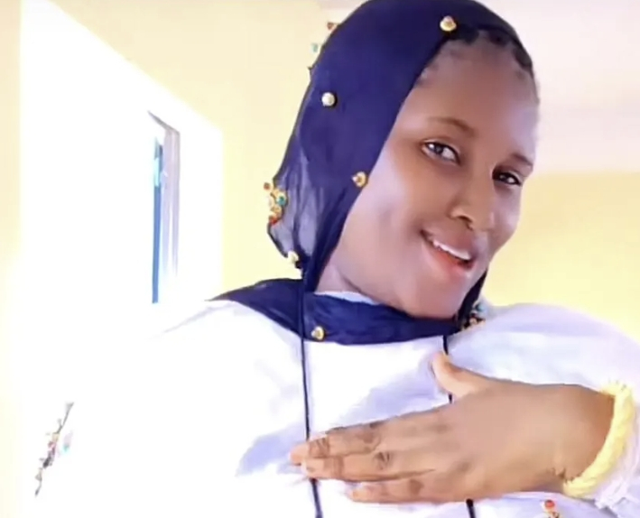 아프리카 말리에서 유명 인플루언서가 이슬람 급진세력 연계 지하디스트 조직에 의해 공개 처형됐다./사진=HRW 갈무리