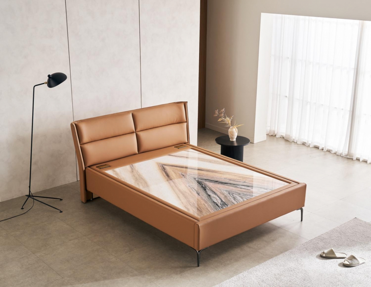 사진제공=장수돌침대