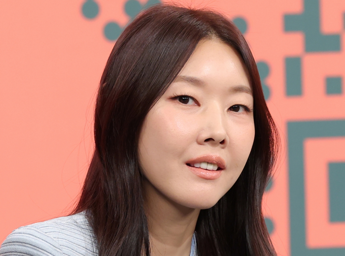 한혜진이 코인 방송을?…해킹→삭제됐던 유튜브 채널 복구 - 머니투데이