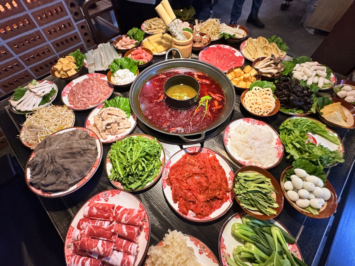 사진제공=사천양양훠궈