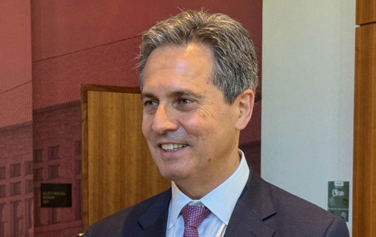 금리인하 안 해?