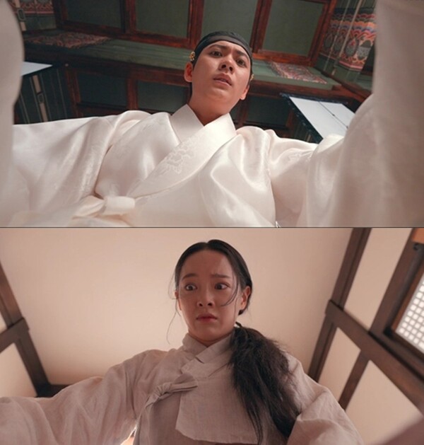 사진='이강달' 방송 영상 캡처