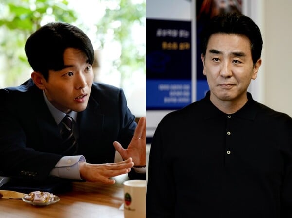 사진제공=SLL, 드라마하우스, 바로엔터테인먼트