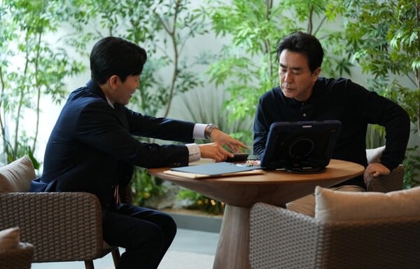 사진제공=SLL, 드라마하우스, 바로엔터테인먼트