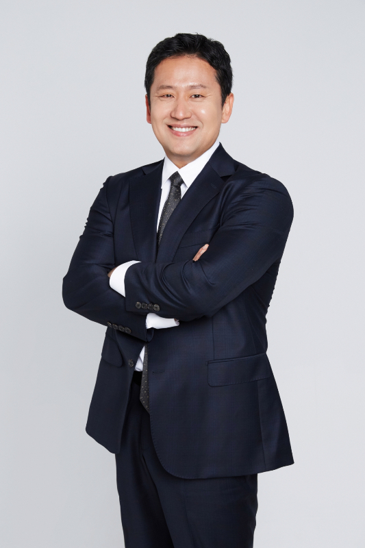 정주용 그래비티벤처스 대표이사