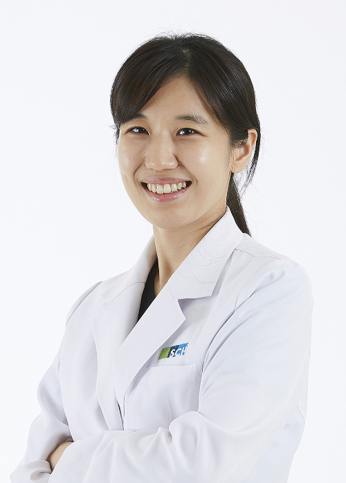 박가영 순천향대학교 부천병원 소아청소년과 교수. /사진제공=순천향대 부천병원