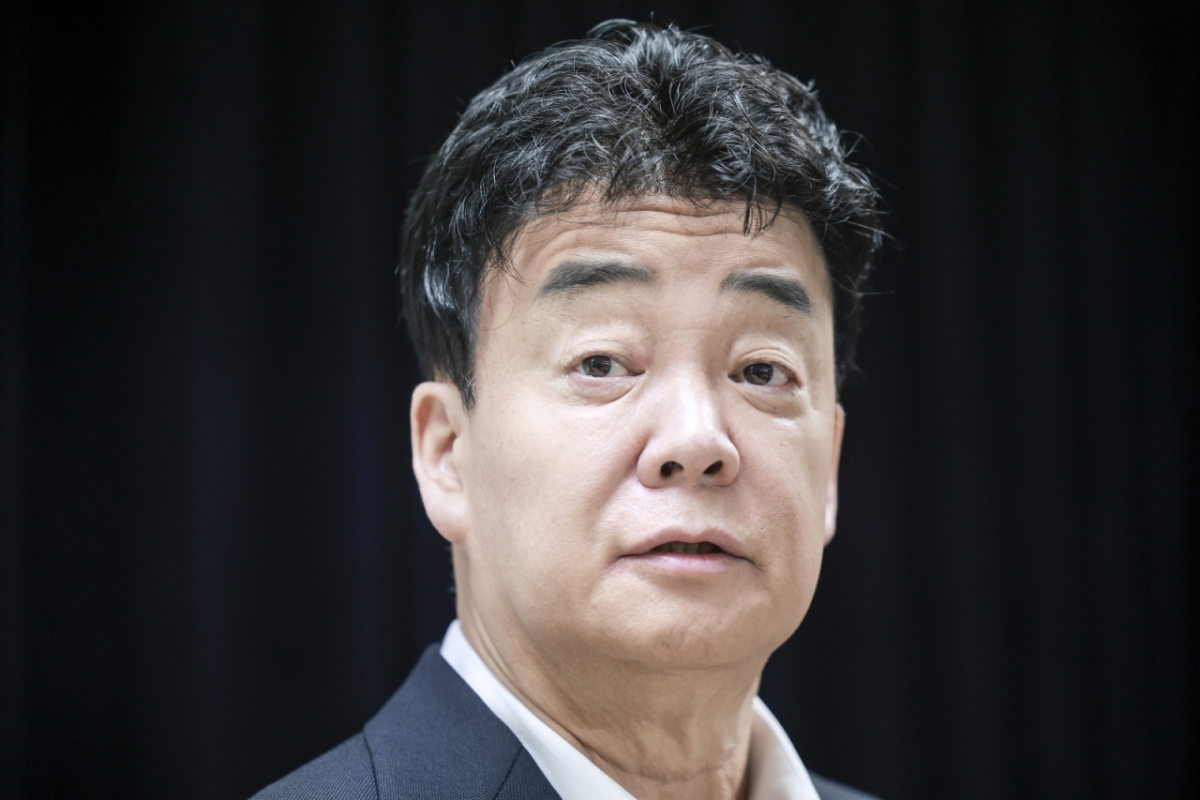 백종원 대표가 이끄는 더본코리아가 올해에만 과태료 520만원, 벌금 180만원을 부과받았다. /사진=뉴시스