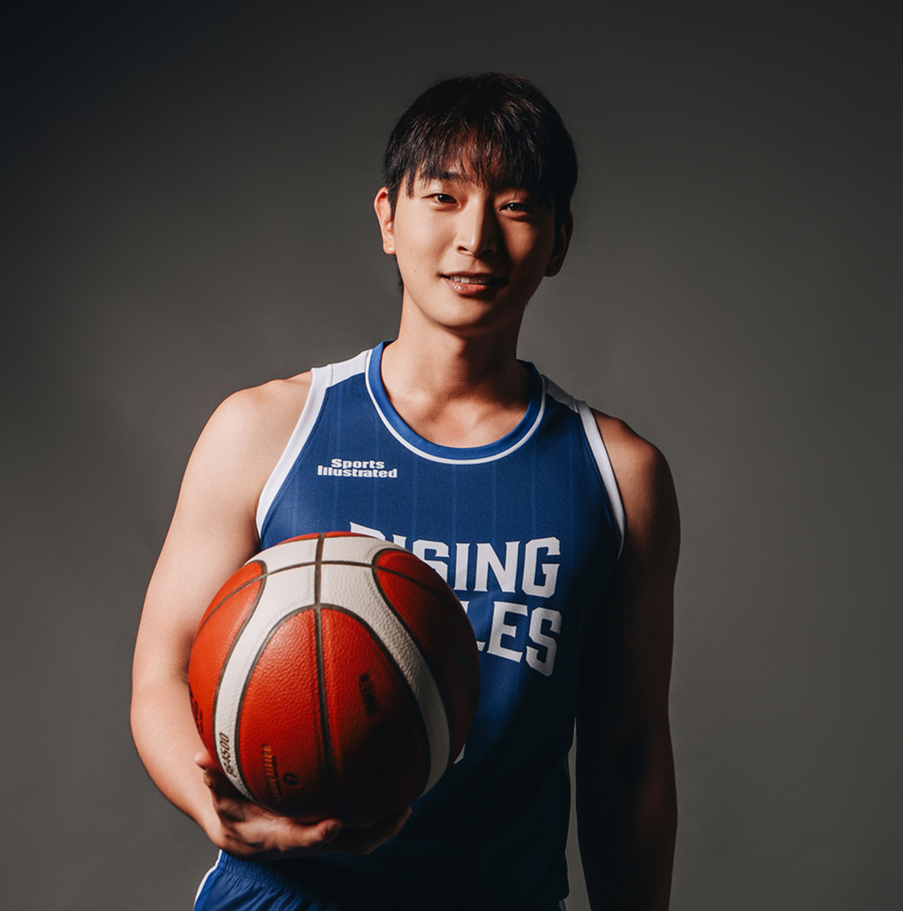 가수 겸 배우 정진운. /사진=CU미디어