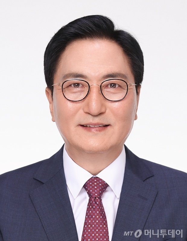 박상신 DL이앤씨 대표이사