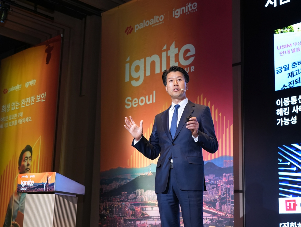 보안 없는 AI는 사상누각