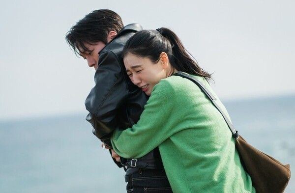 '키스는 괜히 해서!' 스틸 컷 / 사진=SBS