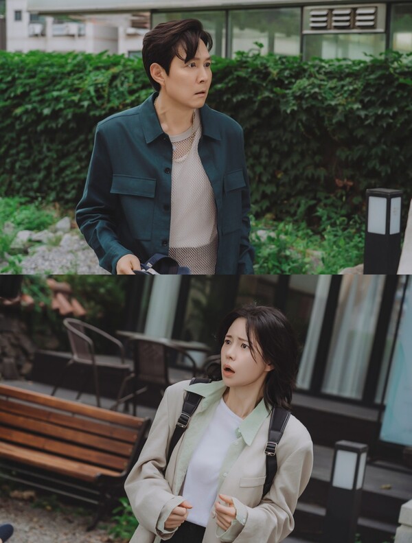 '얄미운 사랑' 스틸 컷 / 사진=tvN