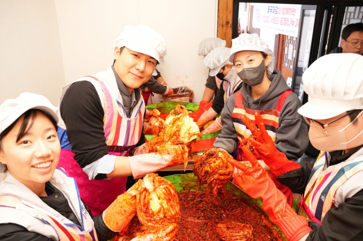 /사진제공=동국제강그룹