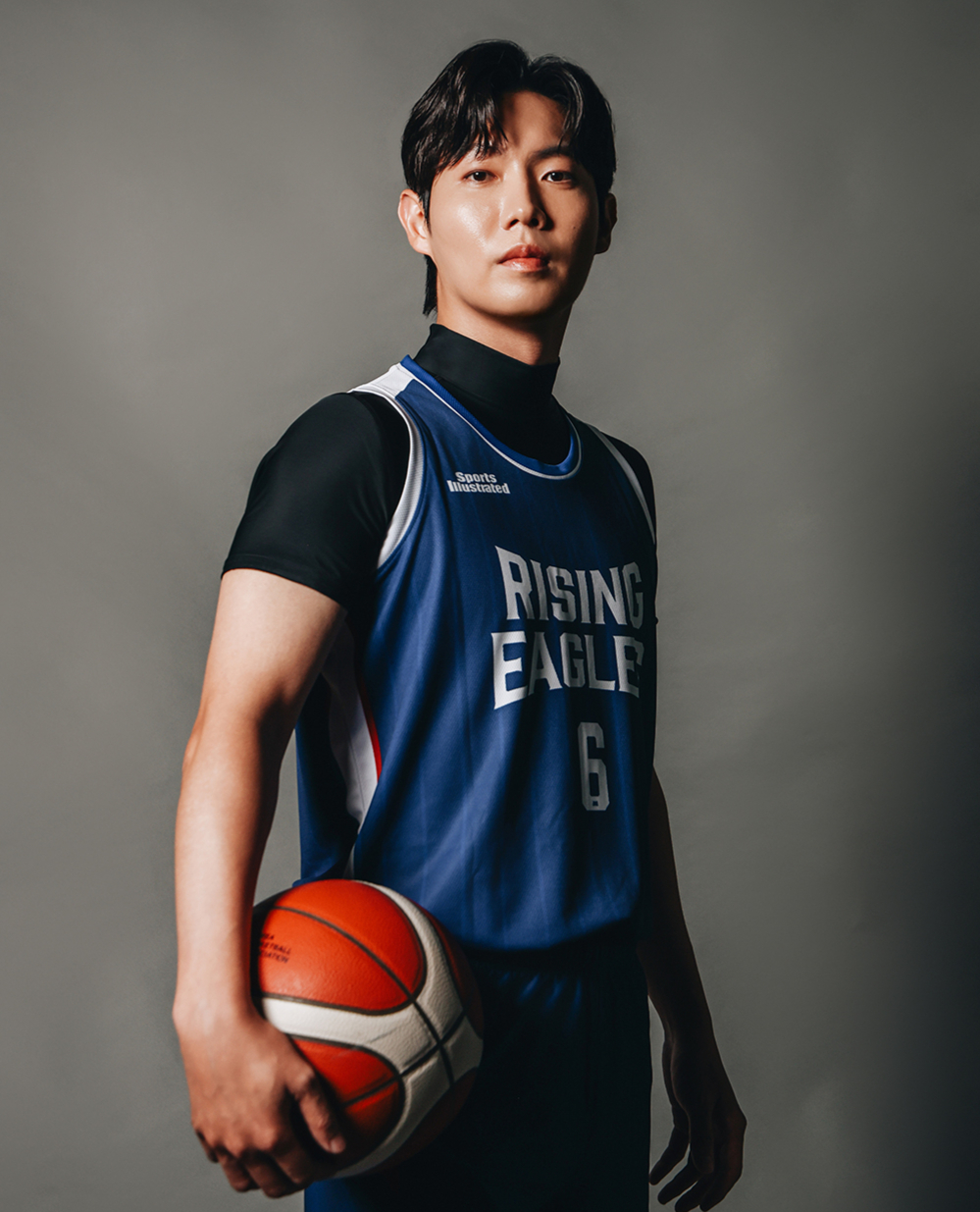 가수 손태진 /사진=CU미디어