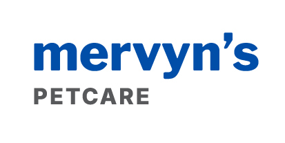 머빈스펫케어 CI/사진= 유유제약