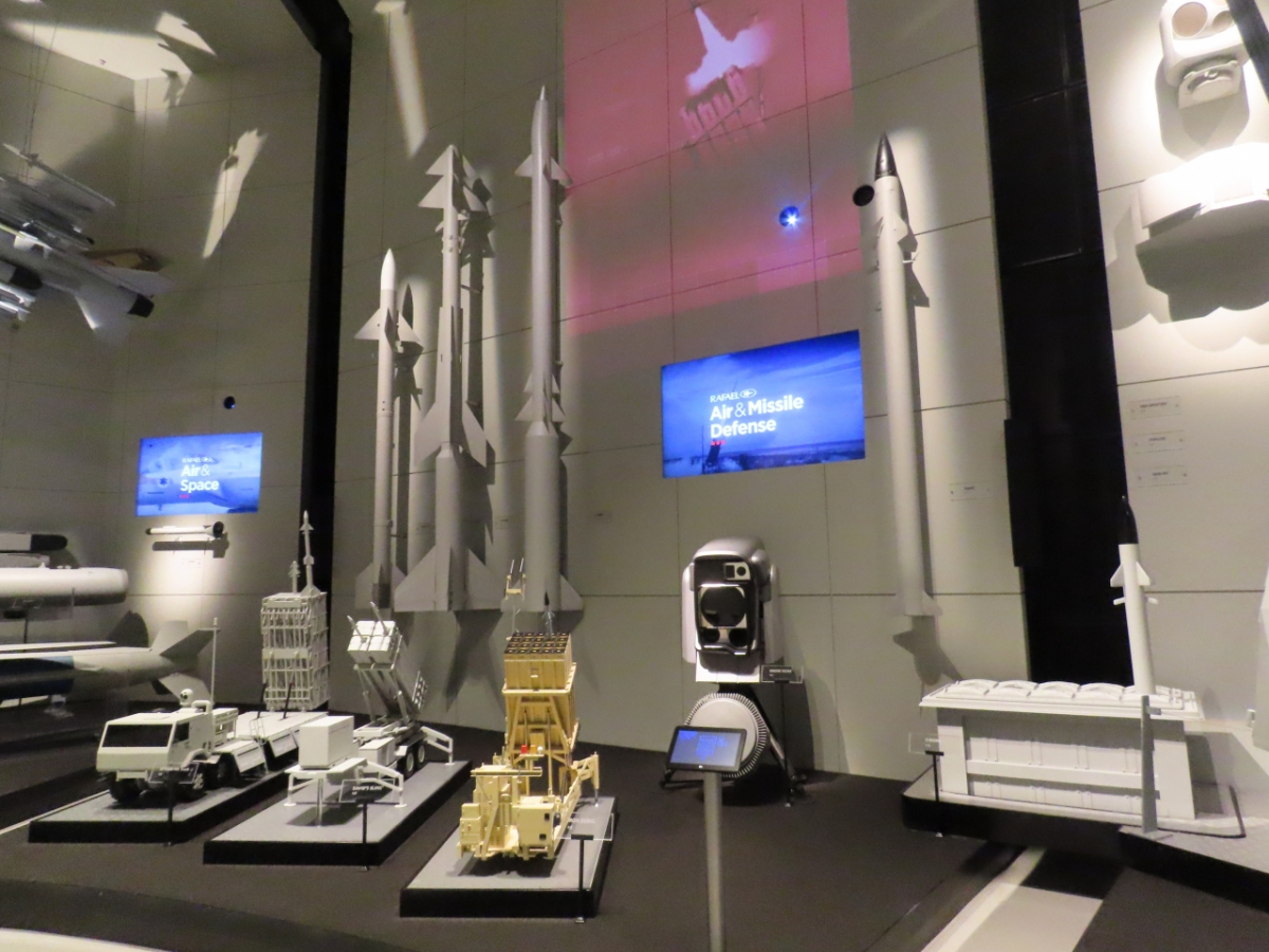 라파엘의 쇼케이스룸 /사진=라파엘