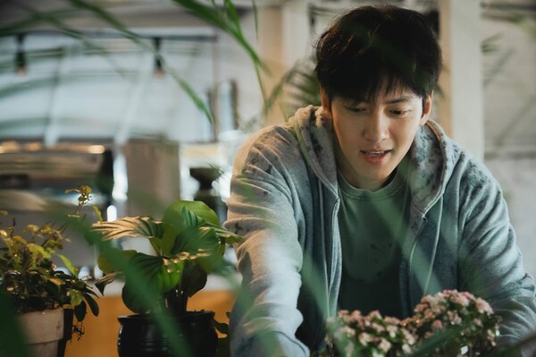 '조각도시' 지창욱 / 사진=월트디즈니 컴퍼니 코리아