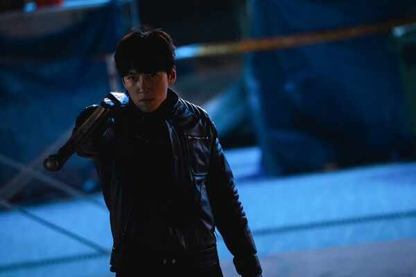 '조각도시' 지창욱 / 사진=월트디즈니 컴퍼니 코리아