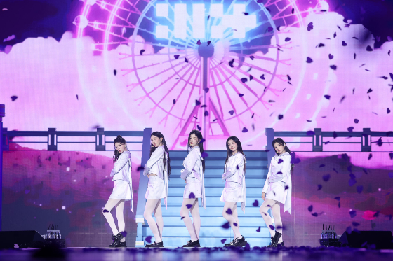 /사진=빌리프랩