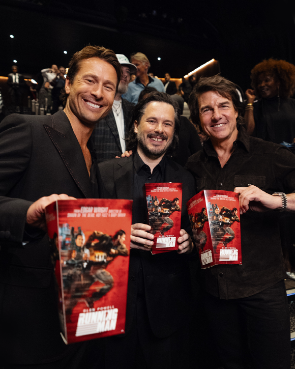 사진제공=롯데엔터테인먼트