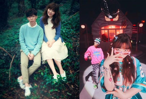 악동뮤지션(AKMU) / 사진=YG엔터테인먼트