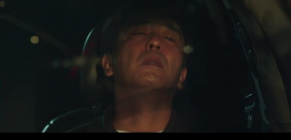 사진='김부장 이야기' 방송 영상 캡처