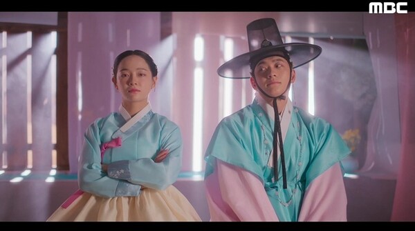 사진='이강달' 방송 영상 캡처