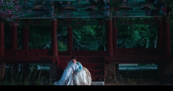 사진='이강달' 방송 영상 캡처