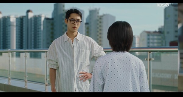 사진='마지막 썸머' 방송 영상 캡처