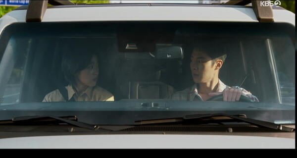 사진='마지막 썸머' 방송 영상 캡처